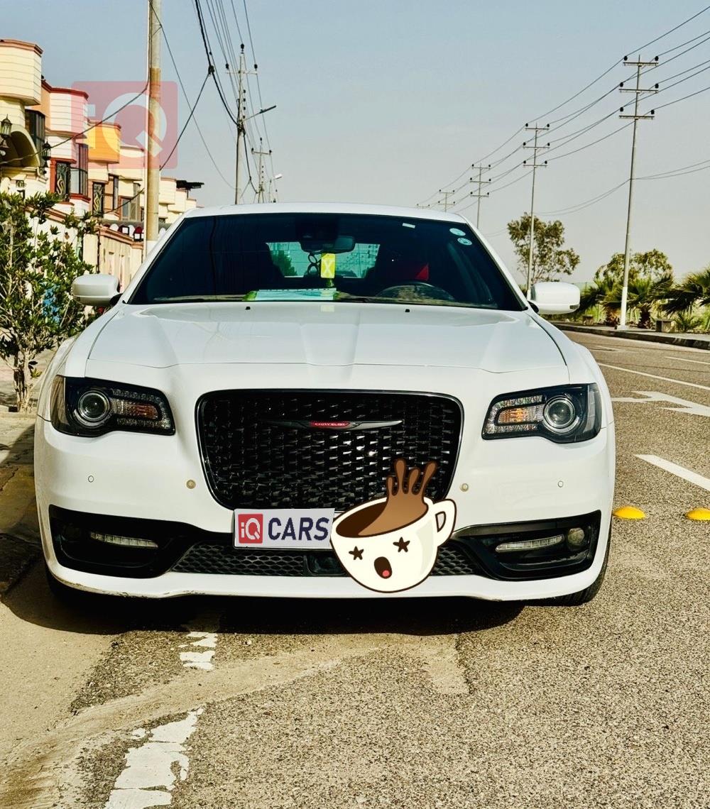 Chrysler 300